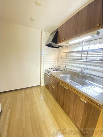 グランデパイースの物件内観写真